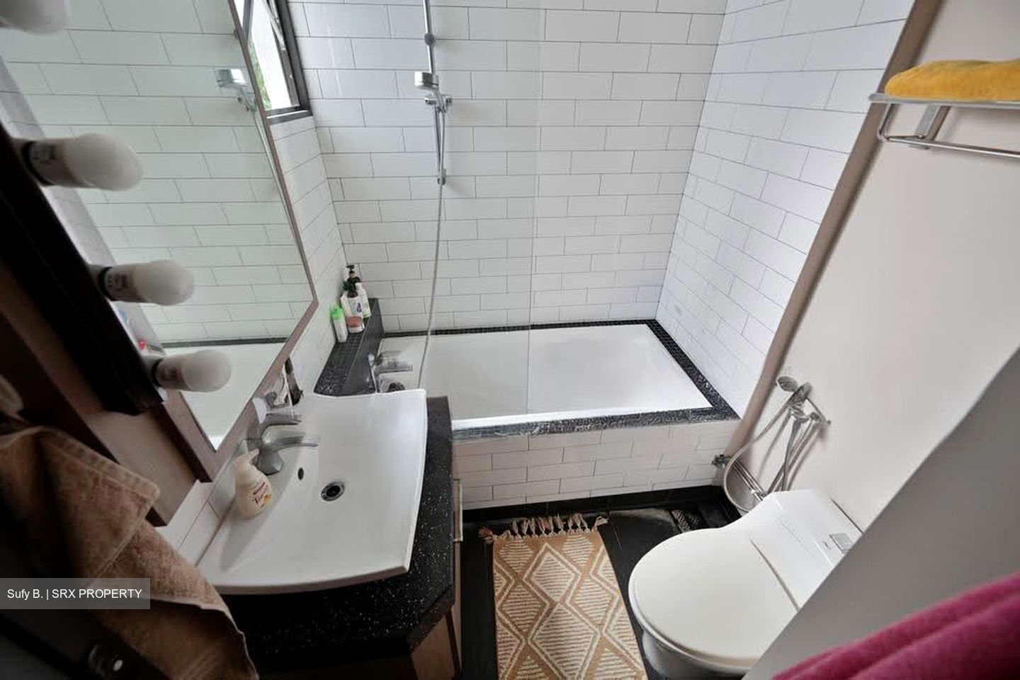 Blk 715 Bedok Reservoir Garden (Bedok), HDB 5 Rooms #609582171